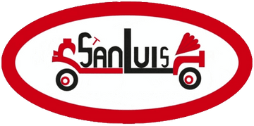Escuela de conductores San Luis