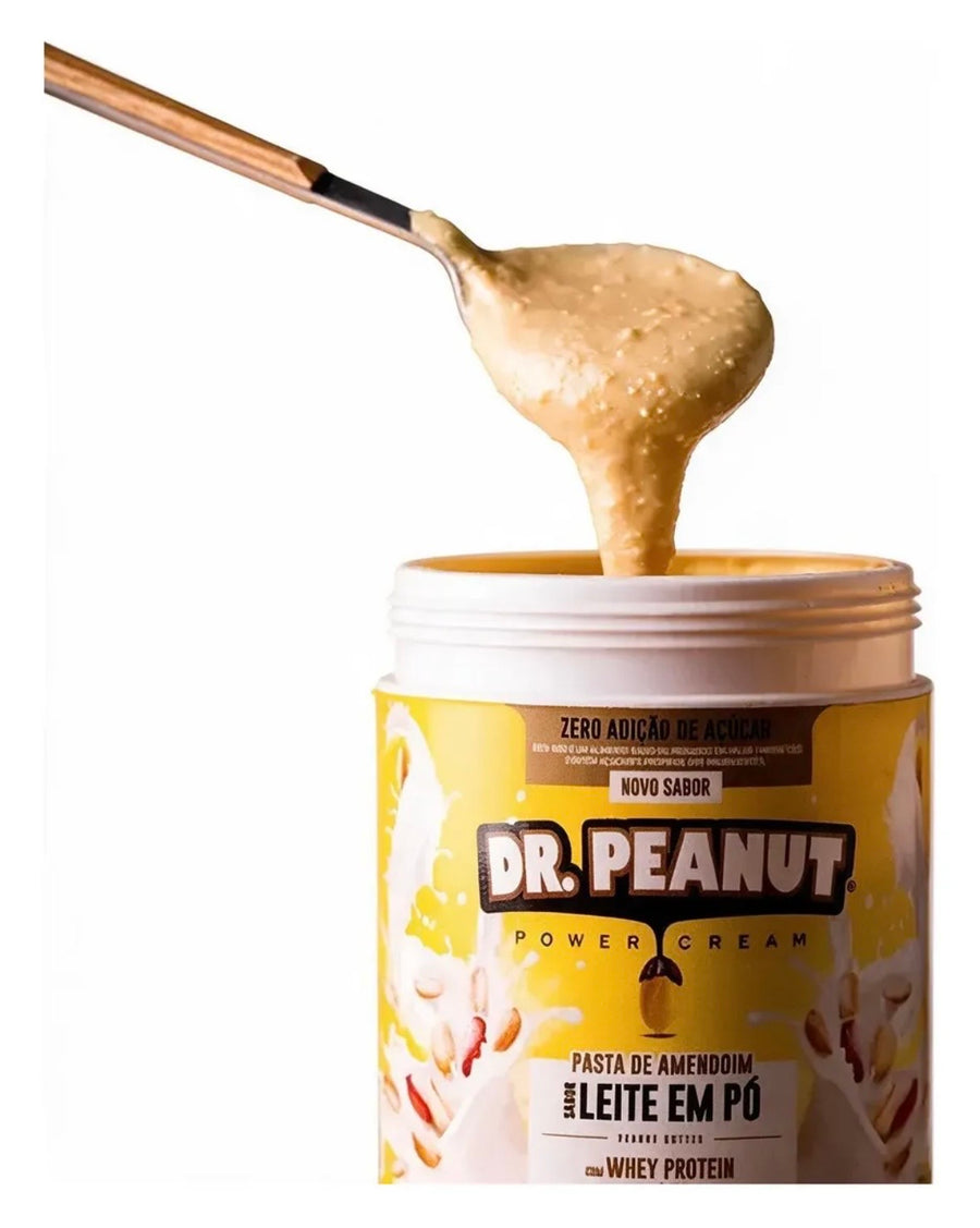 Dr. Peanut Chocotine 600g