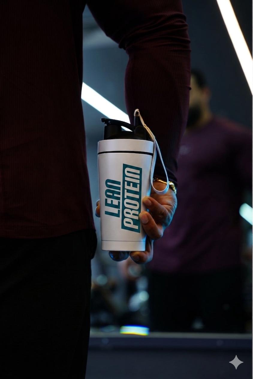 Shaker Lean Protein
